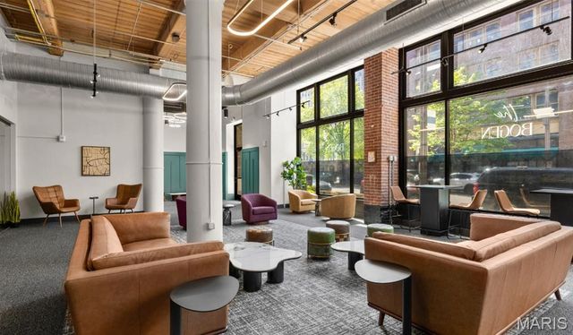 1209 Washington Avenue 702, St Louis, MO 63103