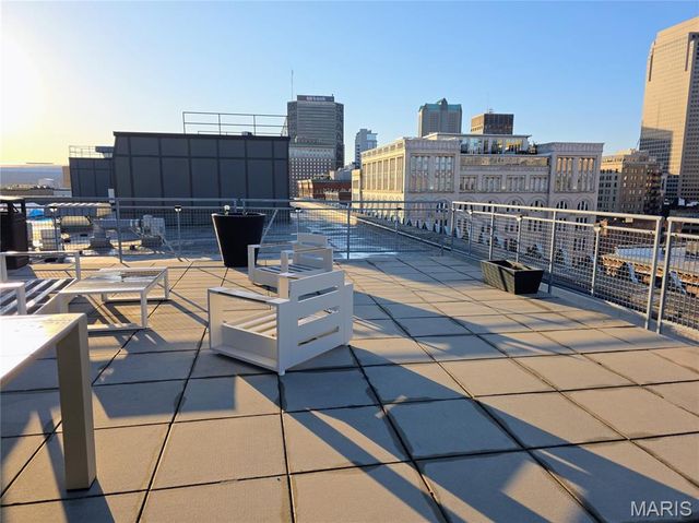 1209 Washington Avenue 702, St Louis, MO 63103