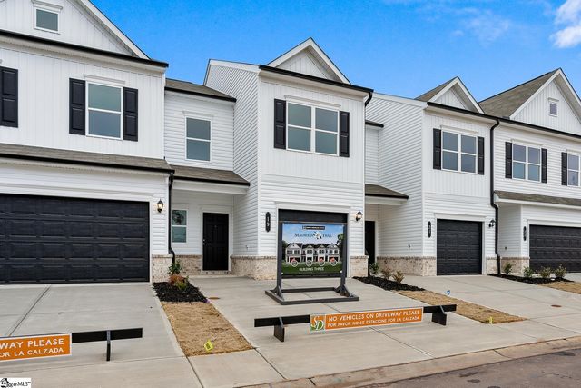 19 Lone Cypress Street, Travelers Rest, SC 29690