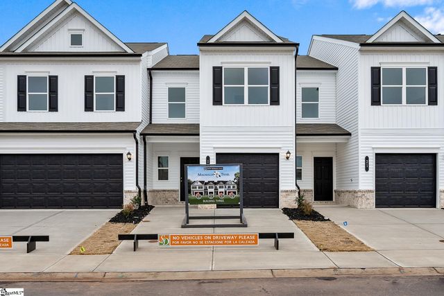 19 Lone Cypress Street, Travelers Rest, SC 29690