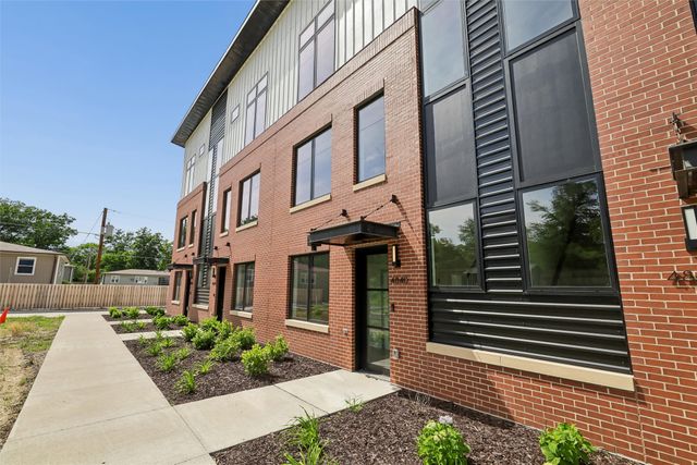 4840 Ingersoll Avenue, Des Moines, IA 50312
