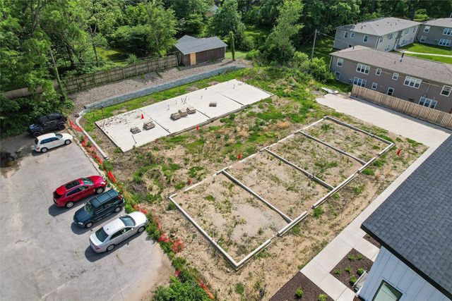 4840 Ingersoll Avenue, Des Moines, IA 50312