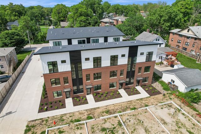 4840 Ingersoll Avenue, Des Moines, IA 50312