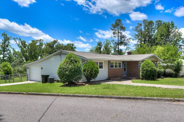 725 Riverview Drive, North Augusta, SC 29841