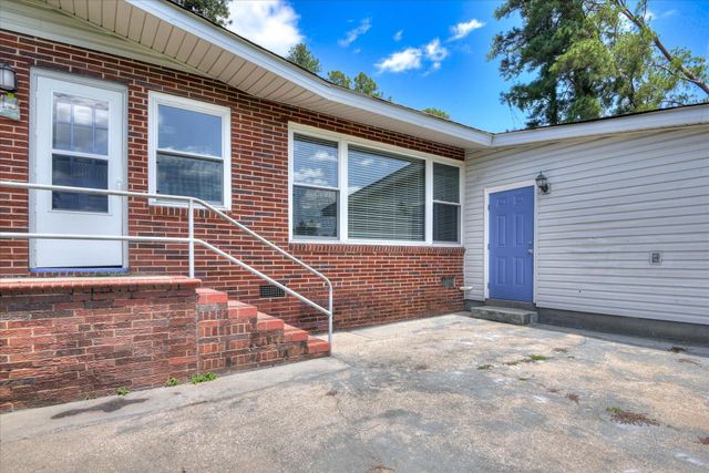 725 Riverview Drive, North Augusta, SC 29841