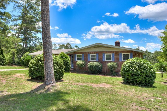 725 Riverview Drive, North Augusta, SC 29841