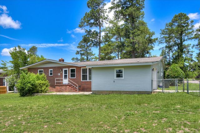 725 Riverview Drive, North Augusta, SC 29841