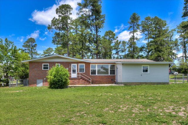 725 Riverview Drive, North Augusta, SC 29841