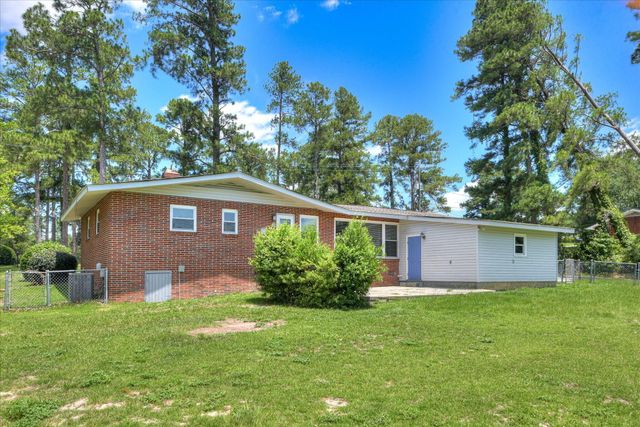 725 Riverview Drive, North Augusta, SC 29841