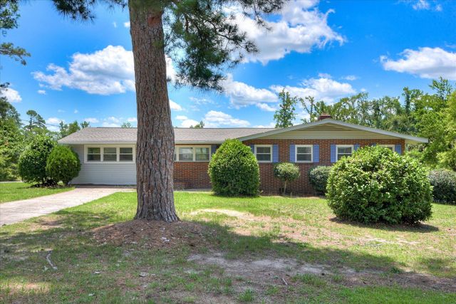 725 Riverview Drive, North Augusta, SC 29841