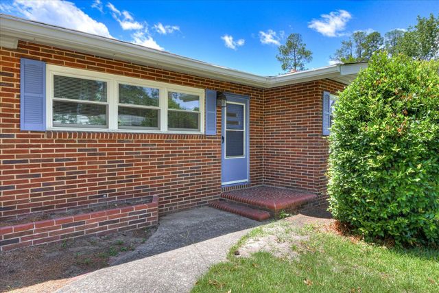 725 Riverview Drive, North Augusta, SC 29841