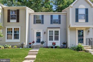 2517 LOG MILL CT, Crofton, MD 21114