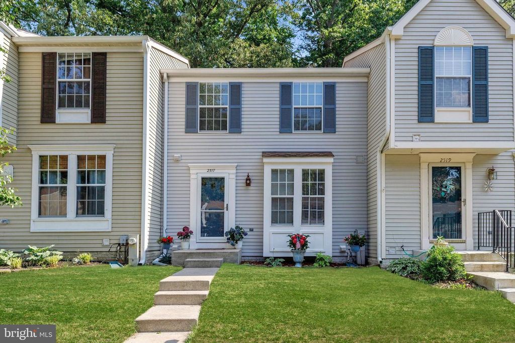 2517 LOG MILL CT, Crofton, MD 21114