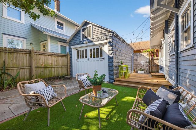 736 6TH STREET N, St Petersburg, FL 33701