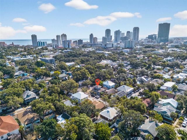 736 6TH STREET N, St Petersburg, FL 33701