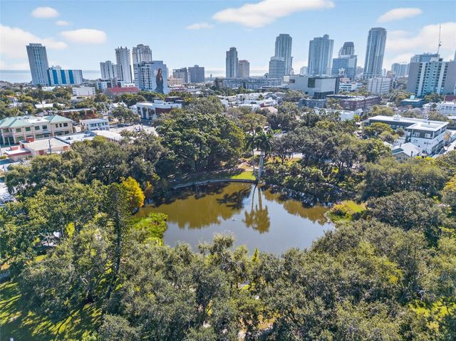 736 6TH STREET N, St Petersburg, FL 33701