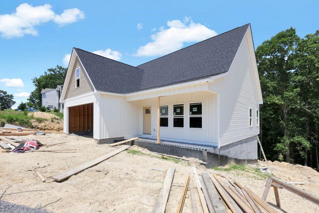12151 Bull Run, Birchwood, TN 37308