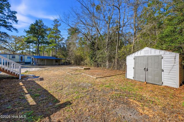 5595 Shaw Highway, Rocky Point, NC 28457