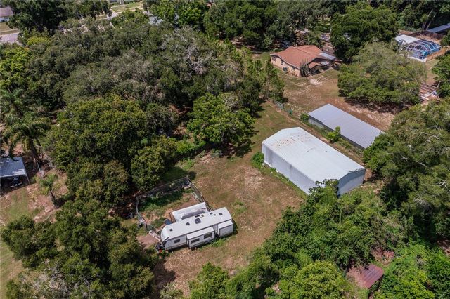 441 OVERHILL DRIVE, Brandon, FL 33511