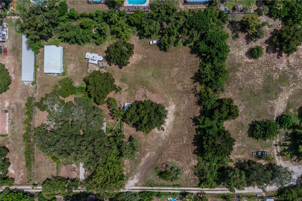 441 OVERHILL DRIVE, Brandon, FL 33511