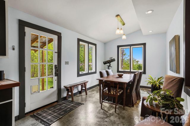 1108 Pine Root Branch Road, Bakersville, NC 28705