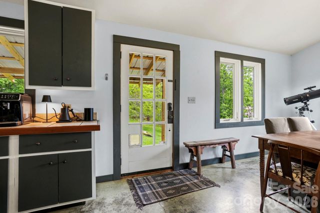 1108 Pine Root Branch Road, Bakersville, NC 28705