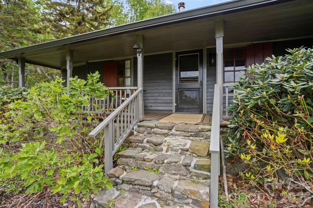 1108 Pine Root Branch Road, Bakersville, NC 28705