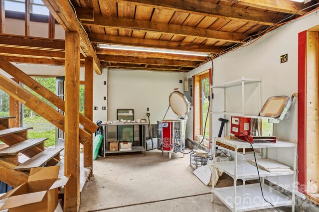 1108 Pine Root Branch Road, Bakersville, NC 28705