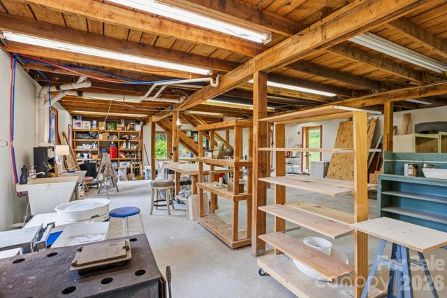 1108 Pine Root Branch Road, Bakersville, NC 28705