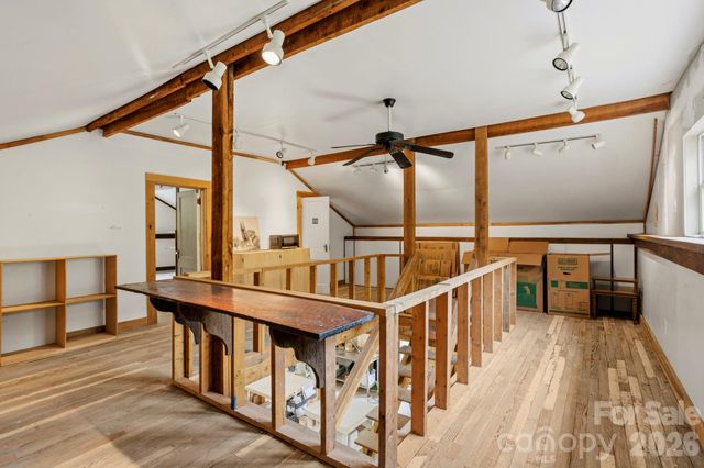 1108 Pine Root Branch Road, Bakersville, NC 28705