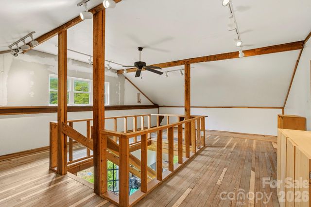 1108 Pine Root Branch Road, Bakersville, NC 28705