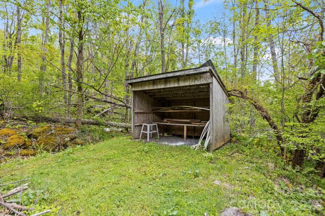 1108 Pine Root Branch Road, Bakersville, NC 28705