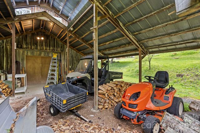 1108 Pine Root Branch Road, Bakersville, NC 28705
