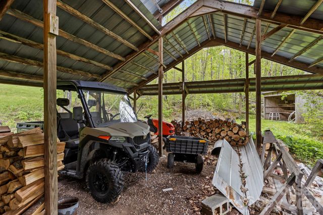 1108 Pine Root Branch Road, Bakersville, NC 28705