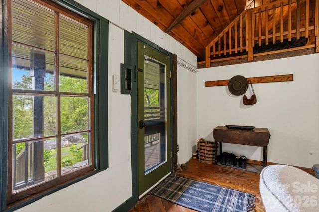 1108 Pine Root Branch Road, Bakersville, NC 28705