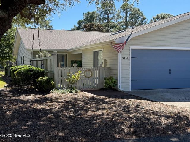 5932 Chester Street, Wilmington, NC 28405