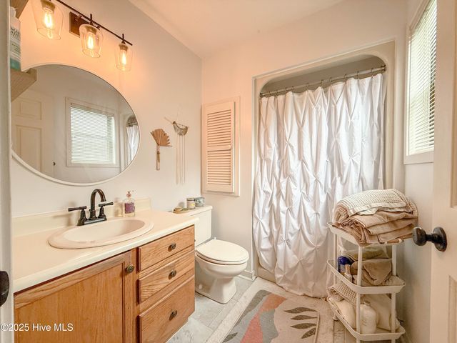 5932 Chester Street, Wilmington, NC 28405