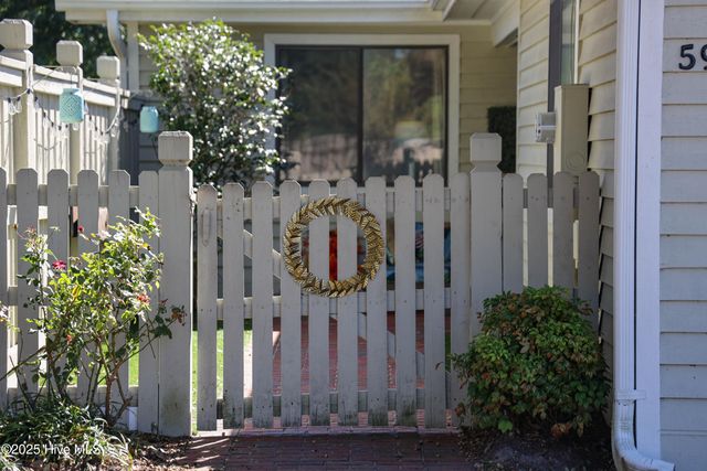 5932 Chester Street, Wilmington, NC 28405
