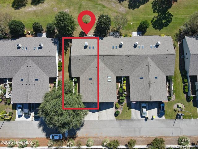 5932 Chester Street, Wilmington, NC 28405