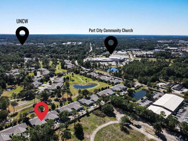 5932 Chester Street, Wilmington, NC 28405