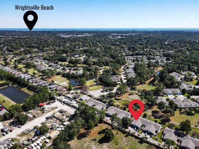 5932 Chester Street, Wilmington, NC 28405
