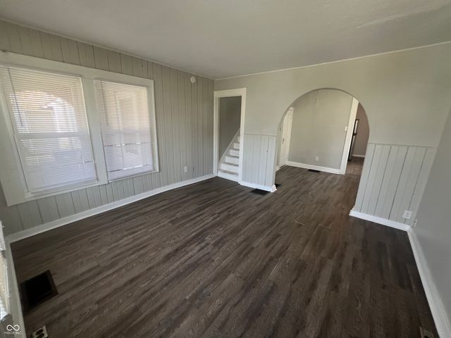 4919 Orion Avenue, Indianapolis, IN 46201