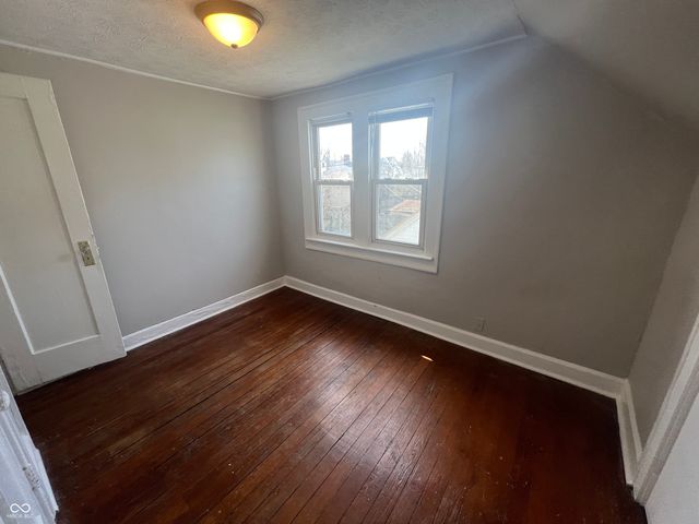 4919 Orion Avenue, Indianapolis, IN 46201