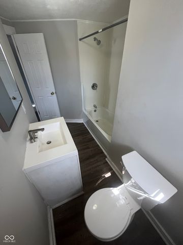 4919 Orion Avenue, Indianapolis, IN 46201