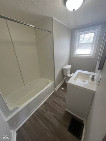 4919 Orion Avenue, Indianapolis, IN 46201