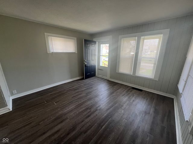 4919 Orion Avenue, Indianapolis, IN 46201