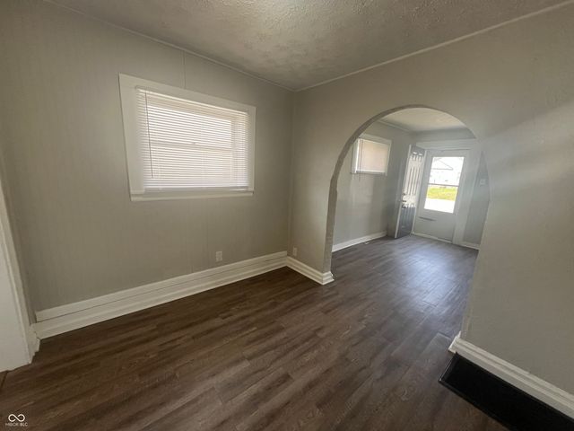 4919 Orion Avenue, Indianapolis, IN 46201