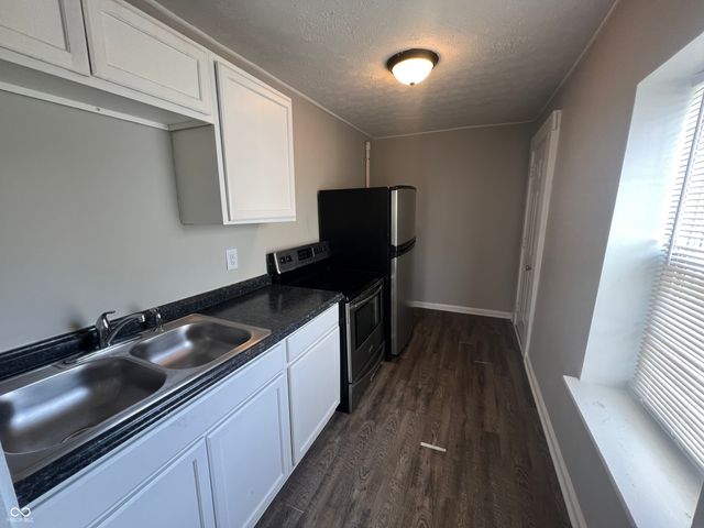 4919 Orion Avenue, Indianapolis, IN 46201