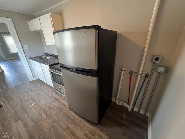 4919 Orion Avenue, Indianapolis, IN 46201