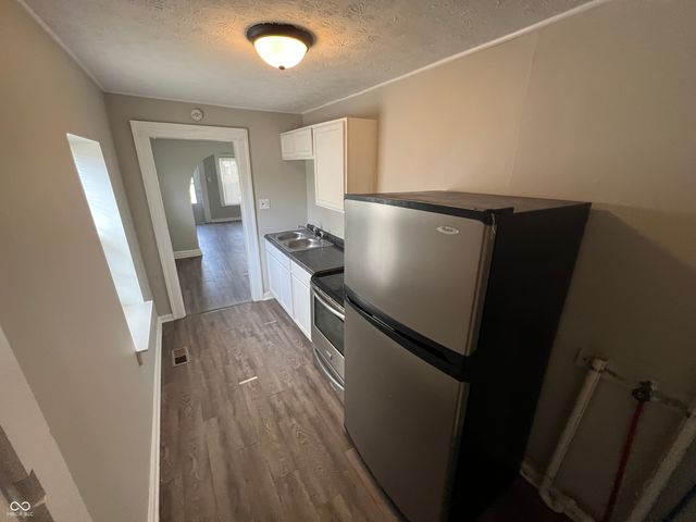 4919 Orion Avenue, Indianapolis, IN 46201